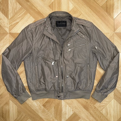 Ralph lauren giacca bomber - giacca,