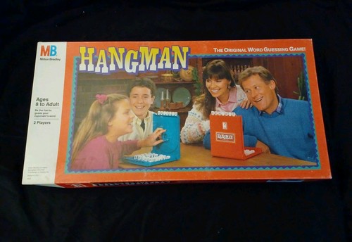 Gioco tavolo vintage 1988 - gioco,