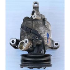 Compressore aria condizionata