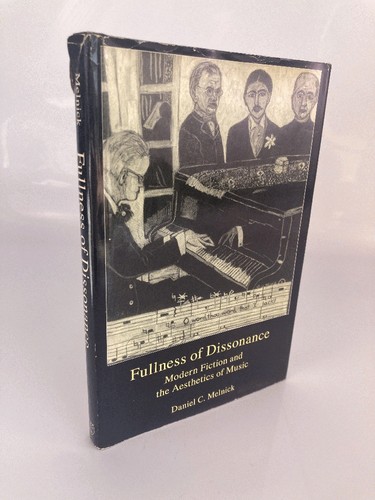Fullness dissonance modern - fullness,