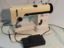 PFAFF Macchina Da Cucire Pfaff