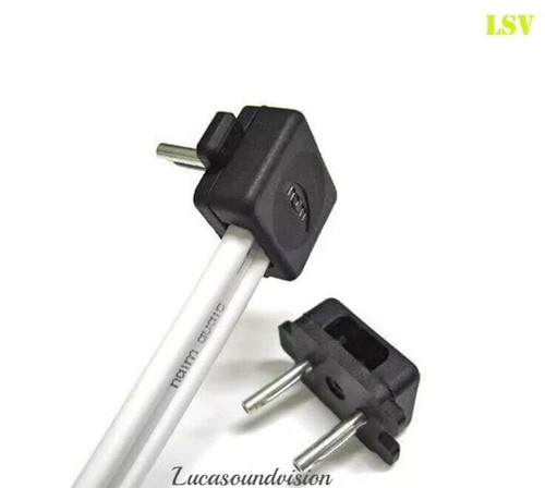 Cavo altoparlante bianco - , naim