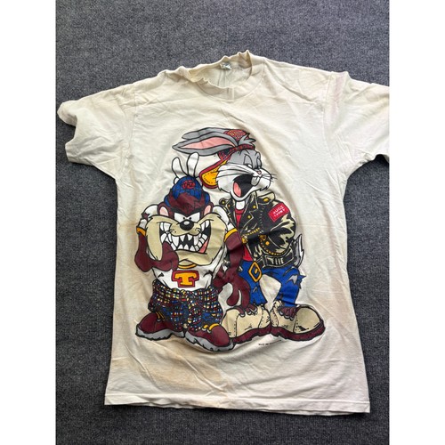 Shirt vintage looney tunes - t-shirt,