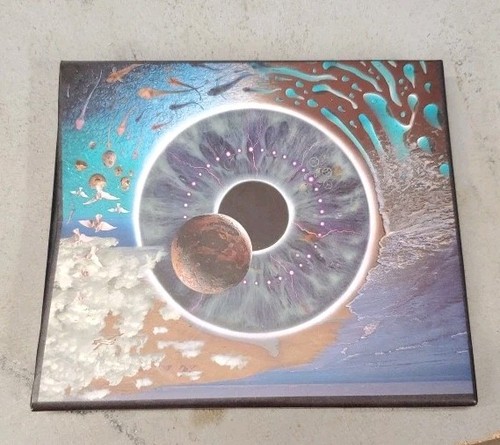 Pulse box by - by, floyd