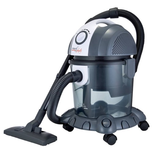 Bidone aspiratutto melchioni - aspiratutto,
