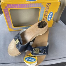 Sandali da ginnastica Scholl -