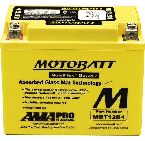 Yt12b batteria motobatt 12 - yt12b-bs,