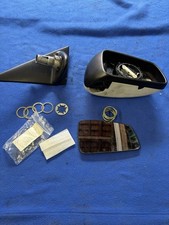 Specchietto retrovisore