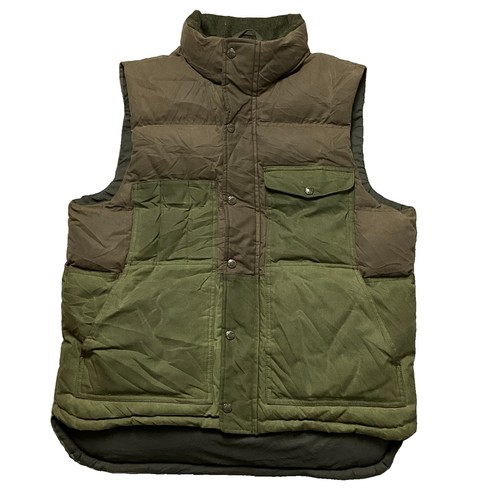 Filson gilet giacca piumino - gilet,