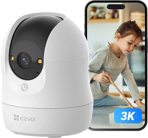 Ezviz c6n telecamera - ezviz,