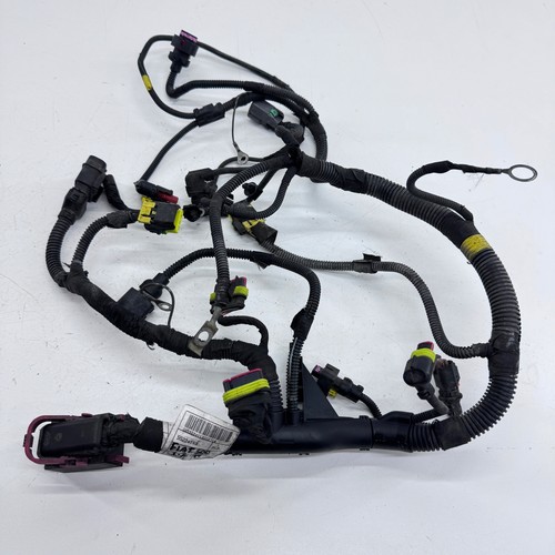 Cablaggio telaio motore - cablaggio,
