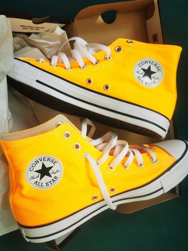 Converse chuck taylor all star - chuck,