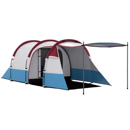 Outsunny tenda campeggio - tenda,