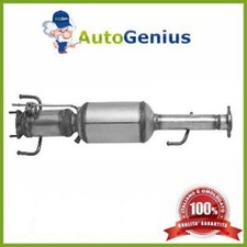 FILTRO ANTIPARTICOLATO ALFA