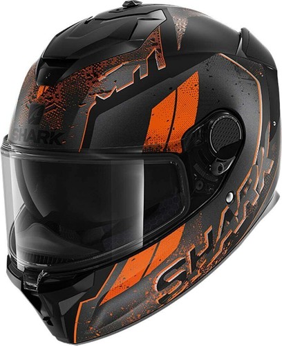 Casco integrale shark - casco,