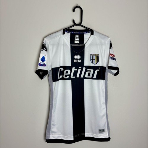 Maglia calcio parma - maglia,