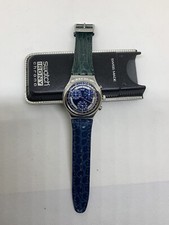 Swatch IRONY Chrono SEATRIP YCS102 - Da Collezione