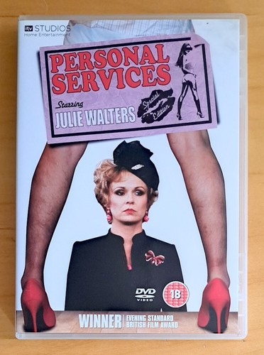 Personal services special - personal,