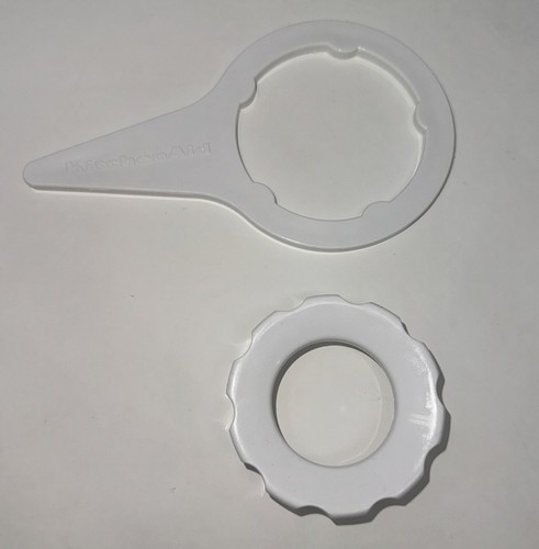Kitchenaid tritatutto - kitchenaid, fg-a