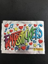 Original pochette bustina