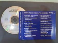 Special for juke - special, mca