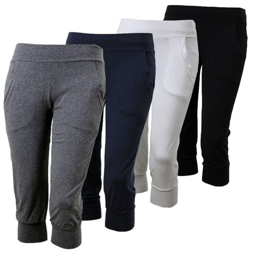 Pinocchietto donna fitness - pinocchietto,