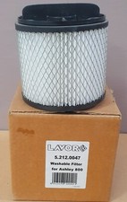 Filtro per Aspirapolvere