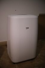 Beko BP112C 12000BTU Climatizzatore Portatile - Bianco- Usato poco.