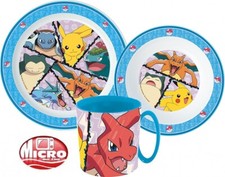 Pokémon Pikachu Gamer Set