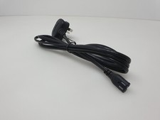 Cavo di alimentazione rete cavo di alimentazione CA per lettore CD-72 Marantz 2 m spina UK