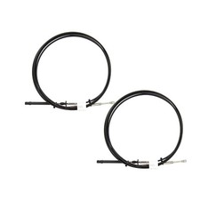 2 x cavo acceleratore 4,5 m