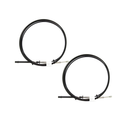 Cavo acceleratore 5 m - 2,