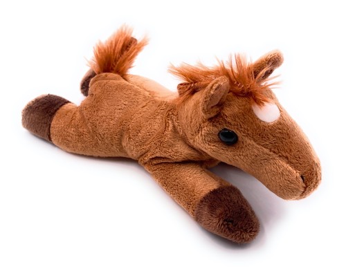 Peluche pupazzo animale - peluche,