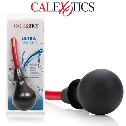 Calexotics ultra anal - anal, douche