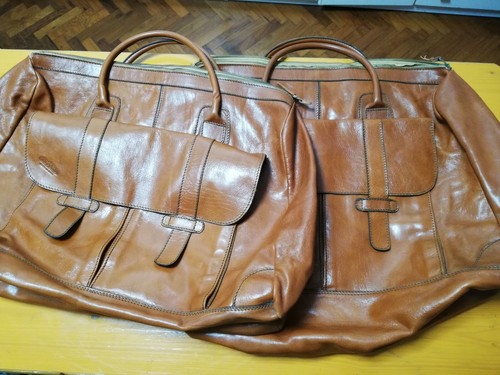 Valigie borsoni uguali di - 2,