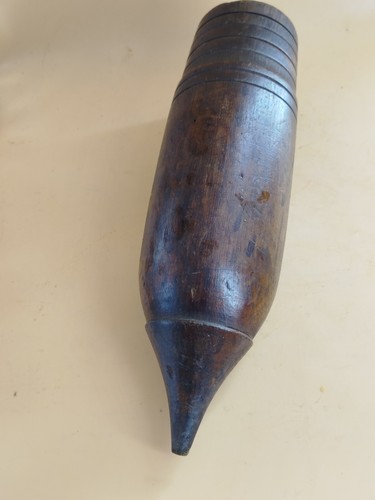 Antico portacote legno 30x8 - , cm