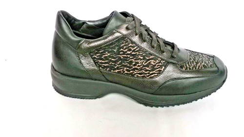 Saldi sneakers pelle di - sneakers,