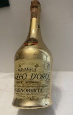 Grappa raspo oro casale - raspo, d’oro