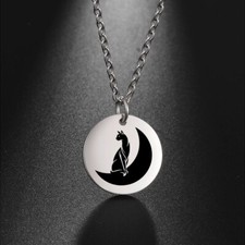 Collana girocollo canadese