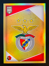 2017-18 Panini FIFA 365 # 437