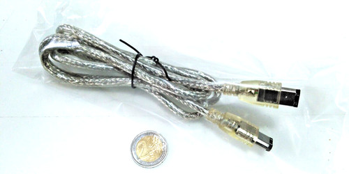 Cavo firewire 1 - cavo,