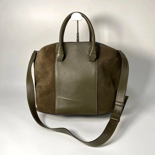 Borsa tracolla furla mia - a,