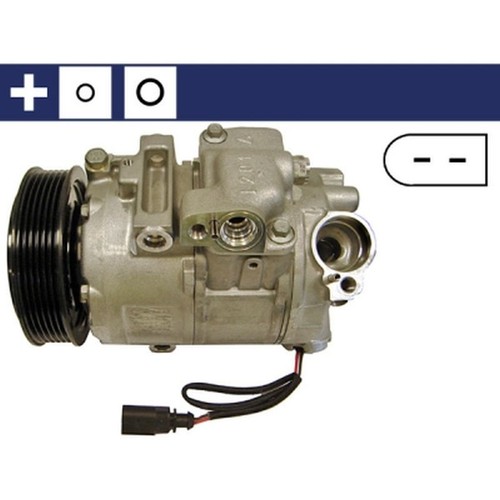 Compressore aria condizionata - aria,