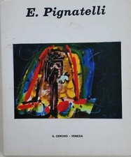Ercole Pignatelli - catalogo