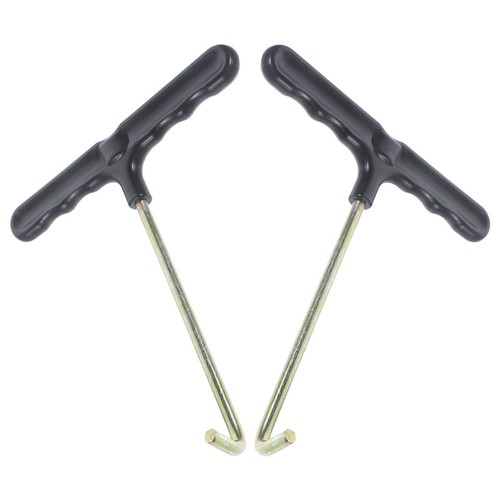 Pezzi estrattore trampolino - pezzi,