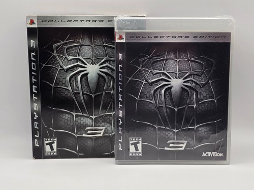 Spider man collector s - spider-man, 3