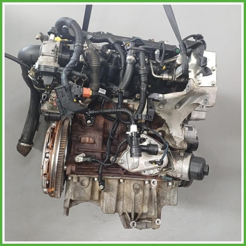 Motore completo 198a2000 - 198a2000, 88kw
