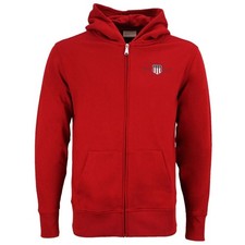 Gant Felpa Uomo Giacca Gilet