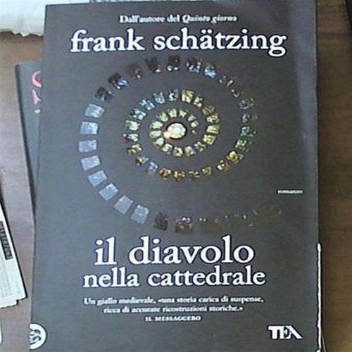 Frank schätzing il - -,
