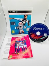 FIFA 19 Legacy Edition PS3